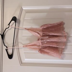 Victoria secret lingerie